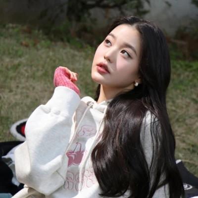 女明星张元英头像图片合集