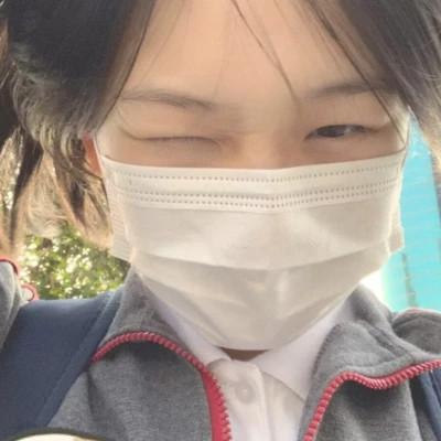 ins风真人高清女生头像