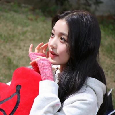女明星张元英头像图片合集