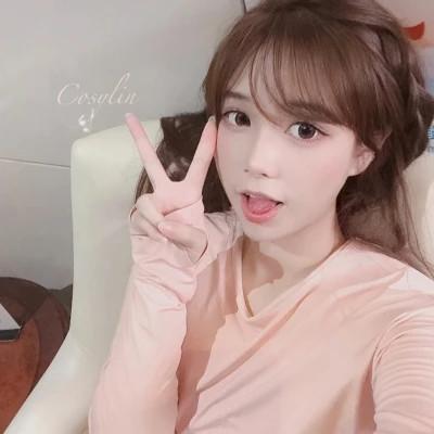 头像ins高级质感简约女