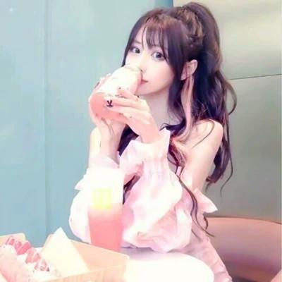 情侣头像酷酷帅帅拽的一男一女 情侣专属