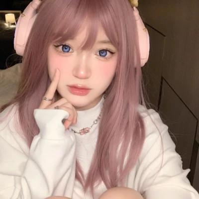 头像ins高级质感简约女