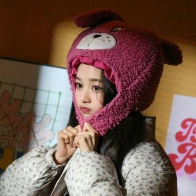 女明星张元英头像图片合集
