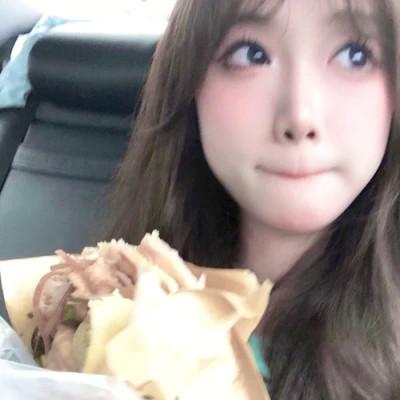 头像ins高级质感简约女