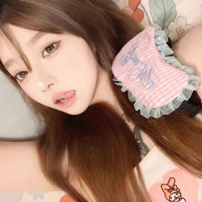 头像ins高级质感简约女