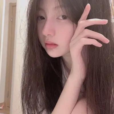 快手风格女头高清图片