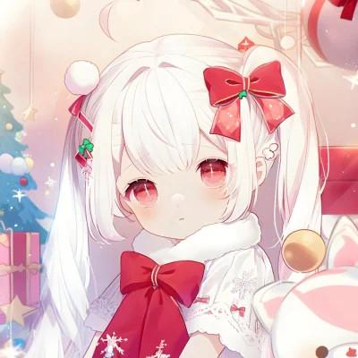 可爱少女心头像仙气动漫，小姐姐们都爱的动漫头像！