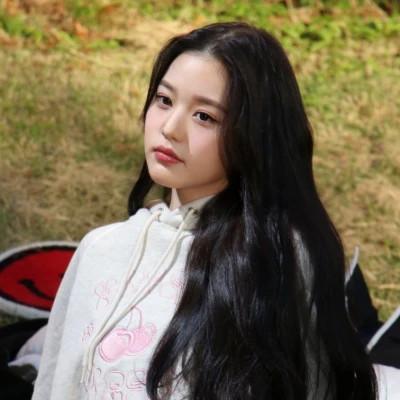 女明星张元英头像图片合集