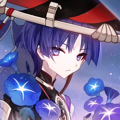 少年感十足的动漫男少年头像图片