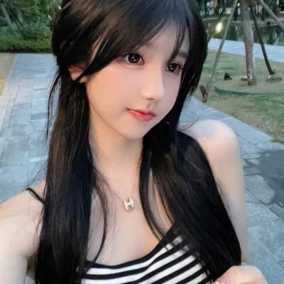 头像ins高级质感简约女