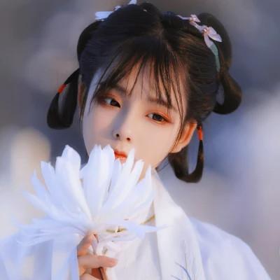 女生头像高颜值可爱免费 可爱的女生颜值太美了