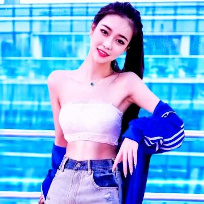 情侣头像酷酷帅帅拽的一男一女 情侣专属