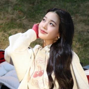 女明星张元英头像图片合集