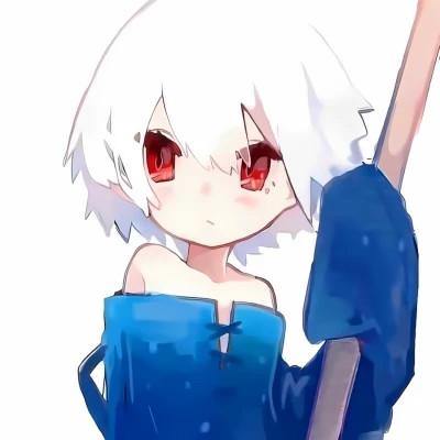 少年感十足的动漫男少年头像图片