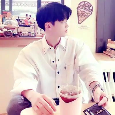 情侣头像酷酷帅帅拽的一男一女 情侣专属