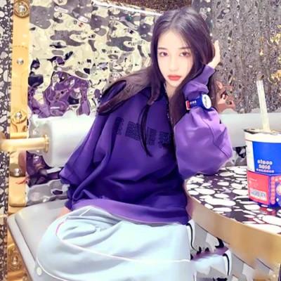 情侣头像酷酷帅帅拽的一男一女 情侣专属