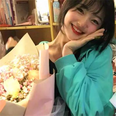可爱温柔女生头像 高清甜甜干净可爱女生头像图片