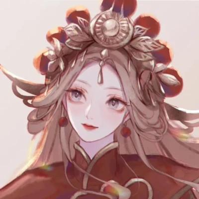 动漫情侣头像一左一右不明显精选好看，低调奢华