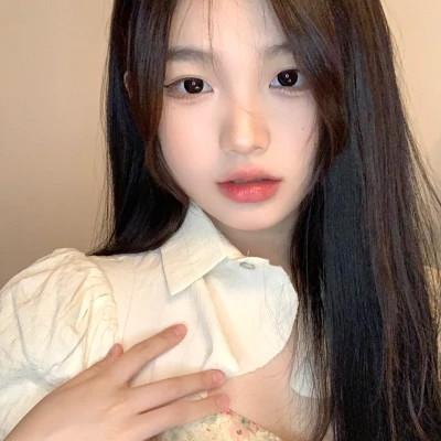 头像ins高级质感简约女