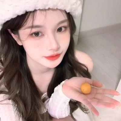 修图达人必备！精心制作的微信女生头像等你来领取！