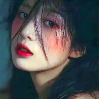 可爱温柔女生头像 高清甜甜干净可爱女生头像图片