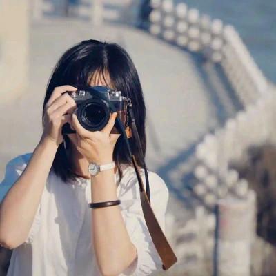 可爱温柔女生头像 高清甜甜干净可爱女生头像图片