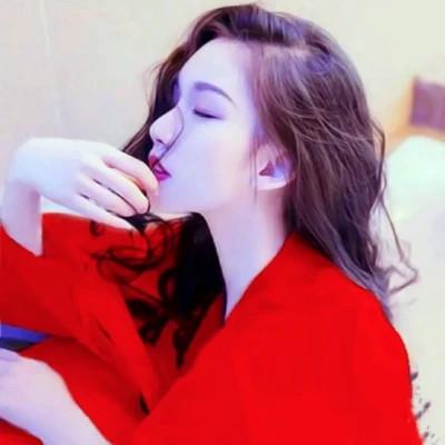情侣头像酷酷帅帅拽的一男一女 情侣专属