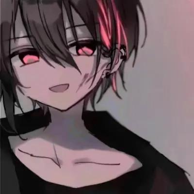 少年感十足的动漫男少年头像图片