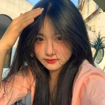 可爱温柔女生头像 高清甜甜干净可爱女生头像图片
