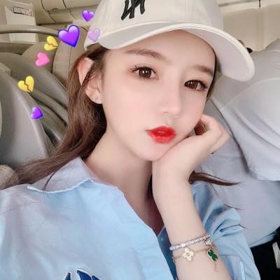 女生头像高颜值可爱免费 可爱的女生颜值太美了