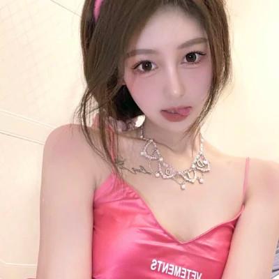 修图达人必备！精心制作的微信女生头像等你来领取！