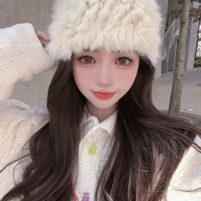 修图达人必备！精心制作的微信女生头像等你来领取！