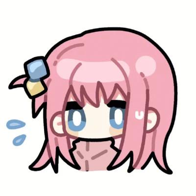 可爱少女心头像仙气动漫，小姐姐们都爱的动漫头像！