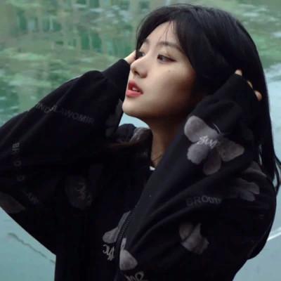 可爱温柔女生头像 高清甜甜干净可爱女生头像图片