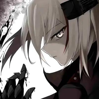 少年感十足的动漫男少年头像图片