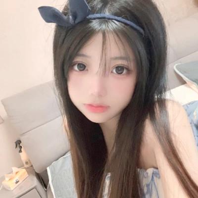 头像ins高级质感简约女