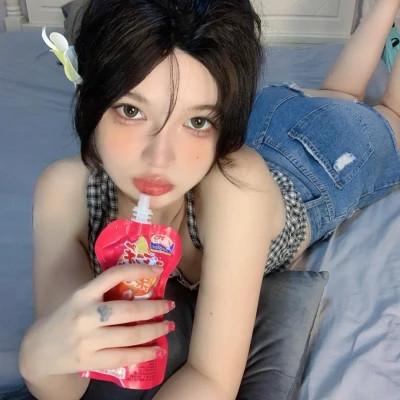 头像ins高级质感简约女