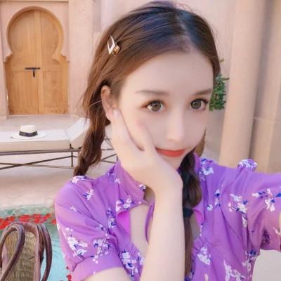 女生头像高颜值可爱免费 可爱的女生颜值太美了