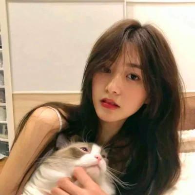 可爱温柔女生头像 高清甜甜干净可爱女生头像图片