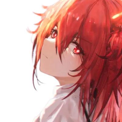 少年感十足的动漫男少年头像图片