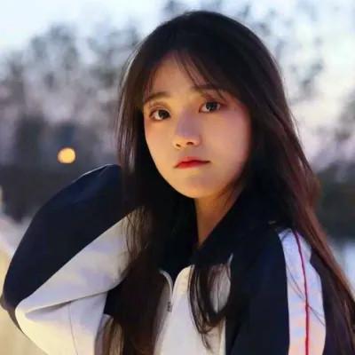 可爱温柔女生头像 高清甜甜干净可爱女生头像图片