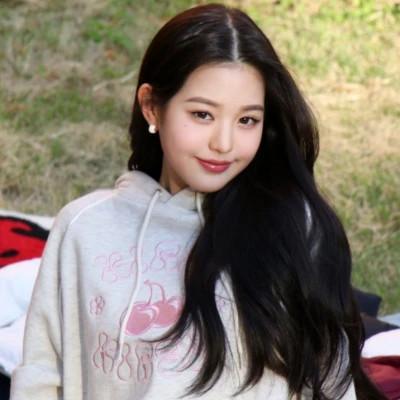 女明星张元英头像图片合集