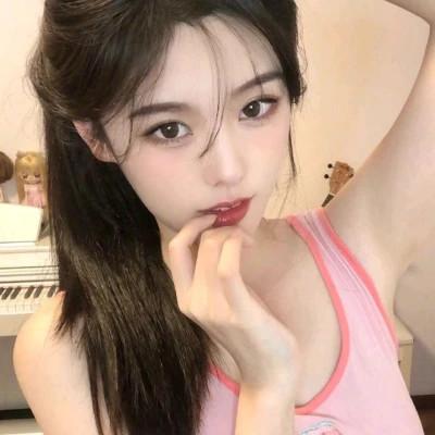 头像ins高级质感简约女