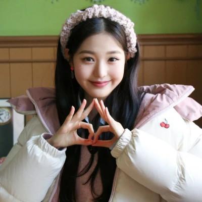 女明星张元英头像图片合集