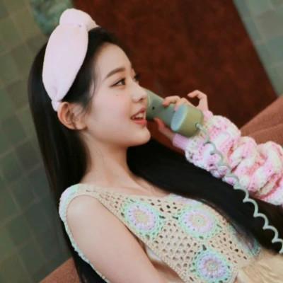 女明星张元英头像图片合集