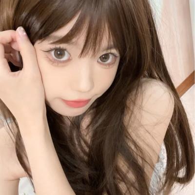 头像ins高级质感简约女