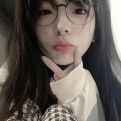 快手风格女头高清图片