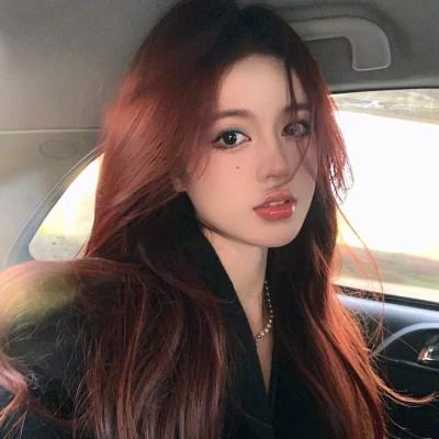 修图达人必备！精心制作的微信女生头像等你来领取！