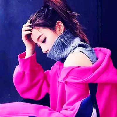 情侣头像酷酷帅帅拽的一男一女 情侣专属