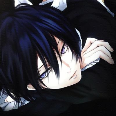 少年感十足的动漫男少年头像图片